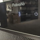 Повновбудована витяжка Fabiano Tecna 520 Black