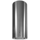 Декоративна витяжка Fabiano Cylindra 35 Silent Inox