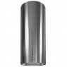 Декоративна витяжка Fabiano Cylindra 35 Silent Inox