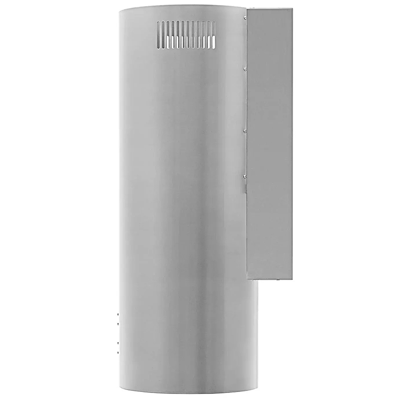 Декоративна витяжка Fabiano Cylindra 35 Silent Inox