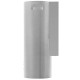 Декоративна витяжка Fabiano Cylindra 35 Silent Inox