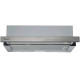 Телескопічна витяжка Fabiano SlimLine 50 Inox