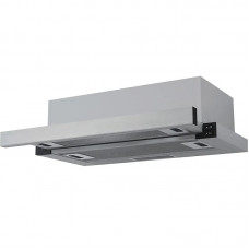 Телескопічна витяжка Fabiano SlimLine 50 Inox