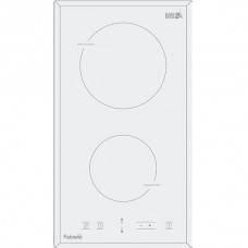 Індукційна варильна поверхня Fabiano FHI 152 ITC White