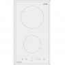 Індукційна варильна поверхня Fabiano FHI 152 ITC White