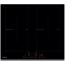 Індукційна варильна поверхня Fabiano FHBI 3201 Lux Black