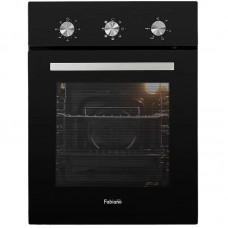 Духова шафа Fabiano FBO 455 Black