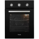 Духова шафа Fabiano FBO 455 Black