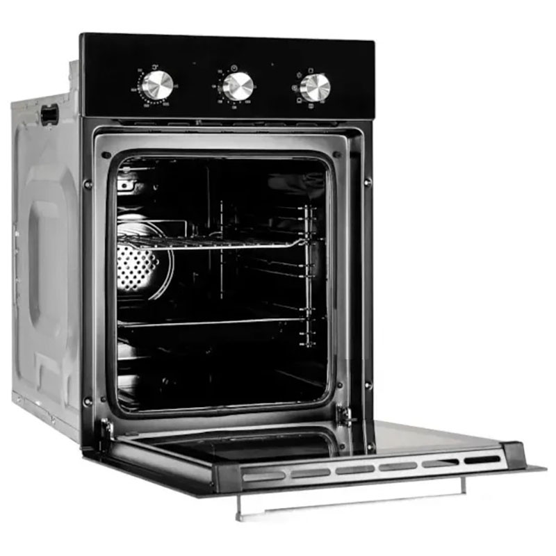 Духова шафа Fabiano FBO 455 Black