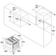 Духова шафа Fabiano FBO 21 Inox (02)