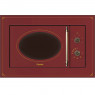 Мікрохвильова піч Fabiano FBMR 46 Burgundy