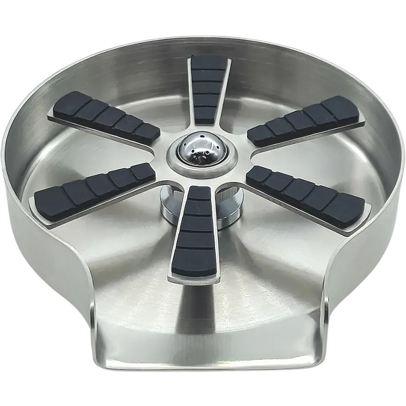 Рінзер ополіскувач FCR 0010 Inox