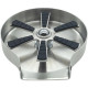 Рінзер ополіскувач FCR 0010 Inox