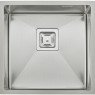 Нерж. мийка Fabiano Quadro 44 Celldecor