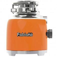 Утилізатор Fabiano Inverto BLDC Compact