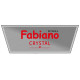 Гранітна мийка Fabiano Crystal 61x46 Yellow