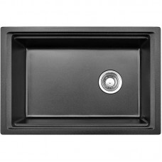 Гранітна мийка Fabiano Classic center 68