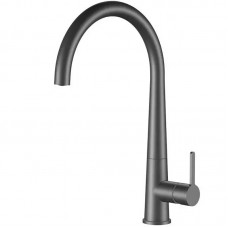 Кухонний змішувач Fabiano FKM 72 SS Nano Graphite