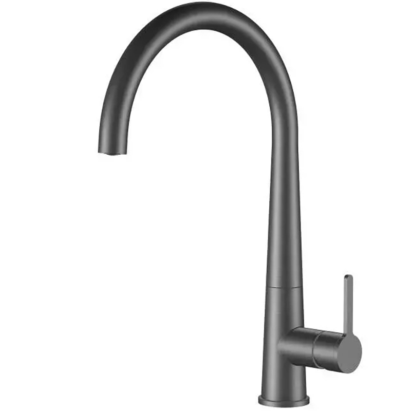 Кухонний змішувач Fabiano FKM 72 SS Nano Graphite