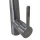 Кухонний змішувач Fabiano FKM 72 SS Nano Graphite