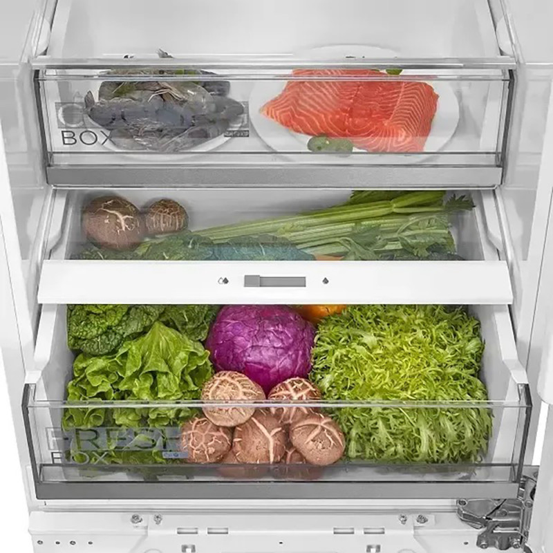 Вбудований холодильник Fabiano FBFN 3122