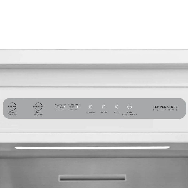 Вбудований холодильник Fabiano FBFN 3122