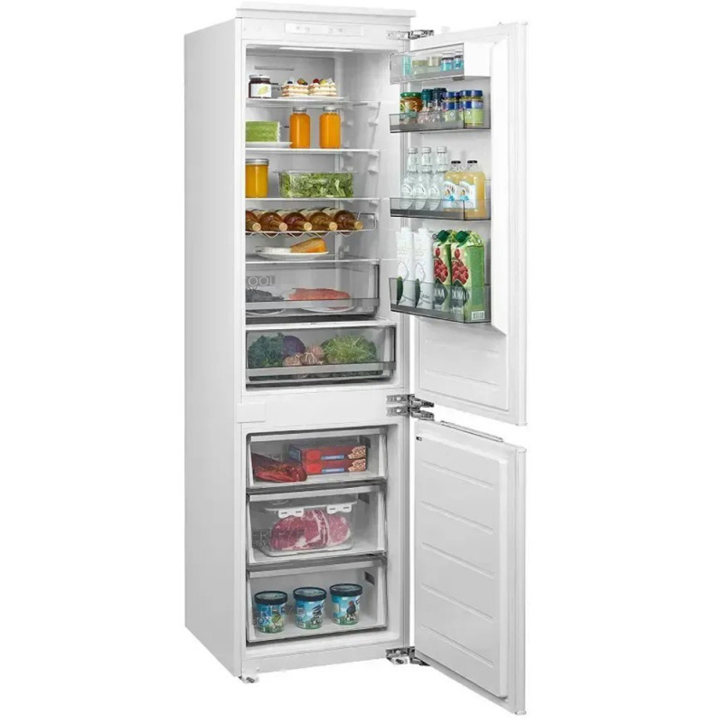 Вбудований холодильник Fabiano FBFN 3122