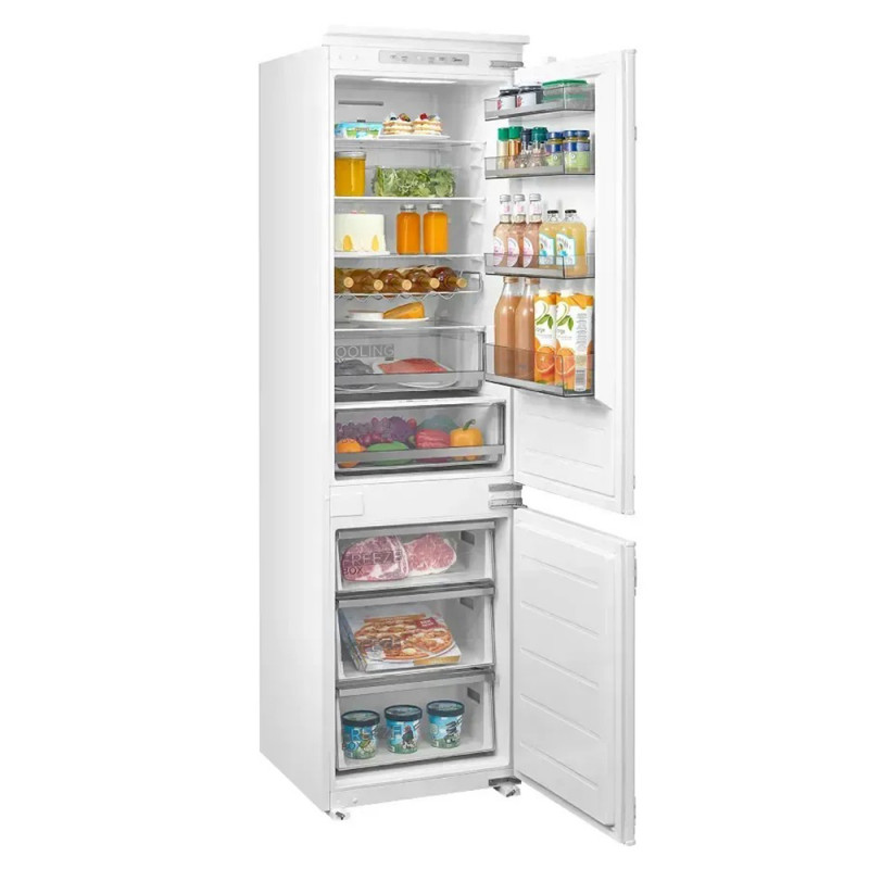 Вбудований холодильник Fabiano FBFN 3101