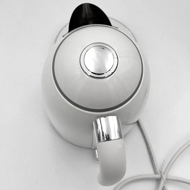 Електричний чайник Fabiano FWK 1002 White