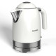 Електричний чайник Fabiano FWK 1002 White