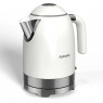 Електричний чайник Fabiano FWK 1002 White