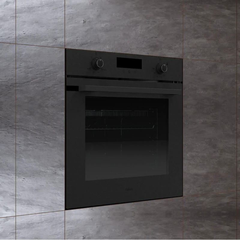 Духова шафа Fabiano FBO 540 Lux Diamond Black