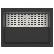 Гранітна мийка Fabiano Navio Center 61