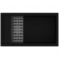 Гранітна мийка Fabiano Navio Center 78