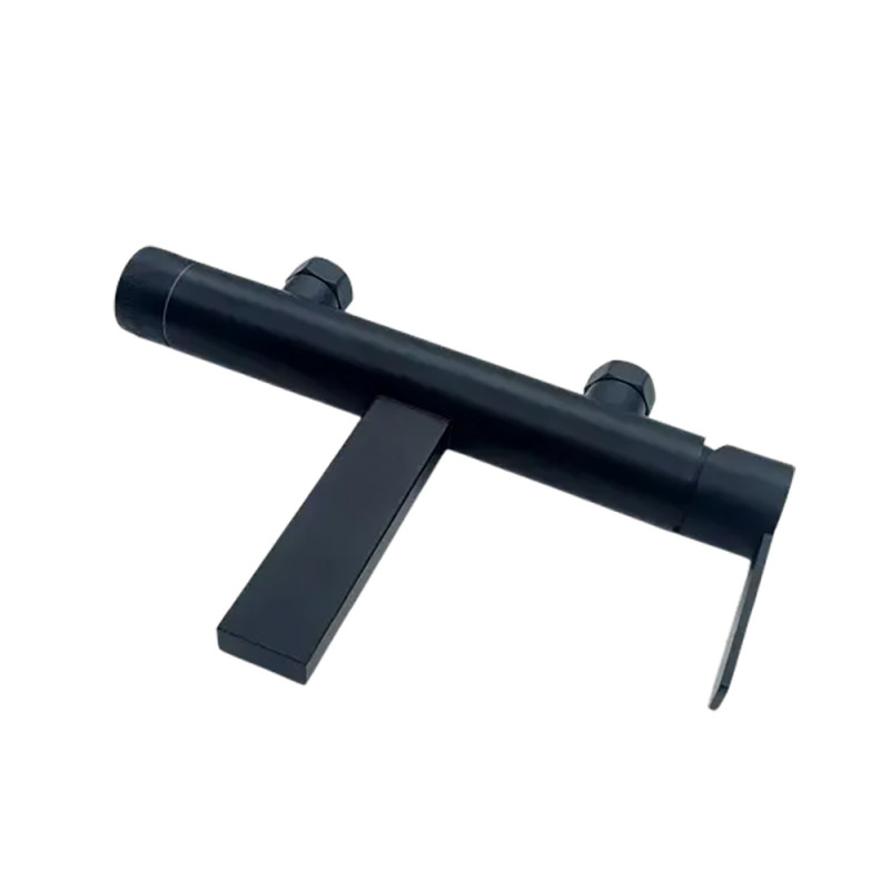 Змішувач для ванни Fabiano Alvi 30401 Black