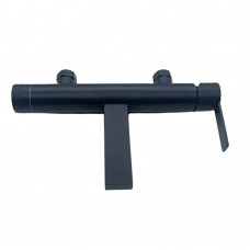 Змішувач для ванни Fabiano Alvi 30401 Black