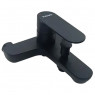 Змішувач для ванни Fabiano Modena 10401 Black