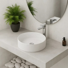 Умивальник Fabiano Laveo T405x405x125