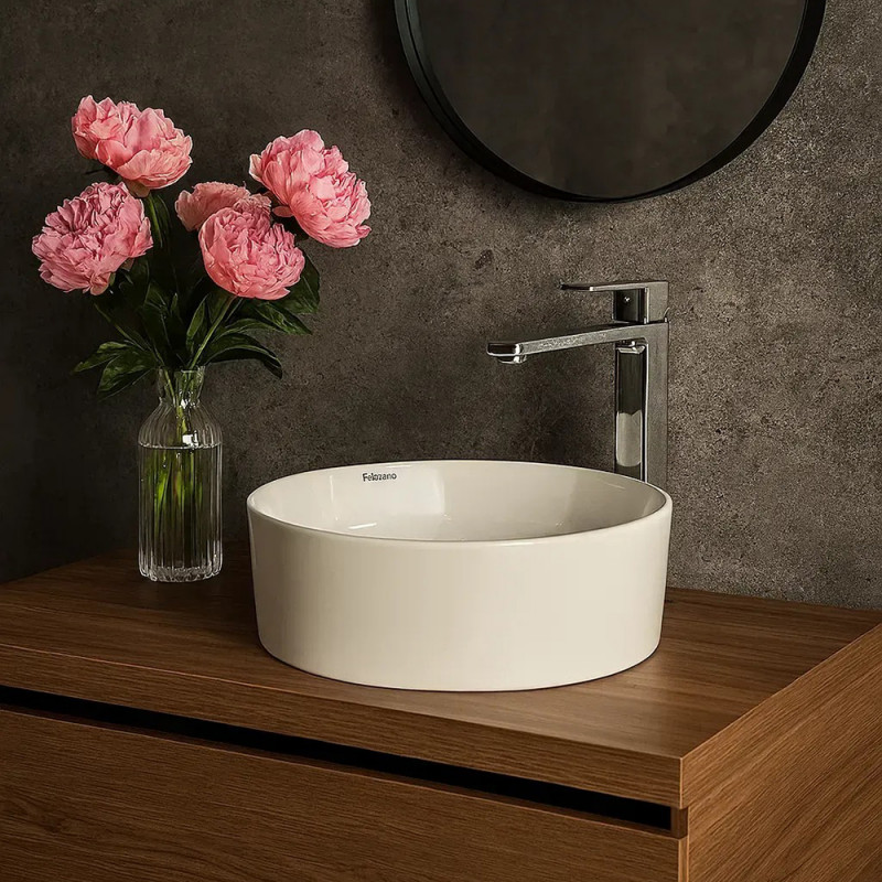 Умивальник Fabiano Laveo T405x405x145