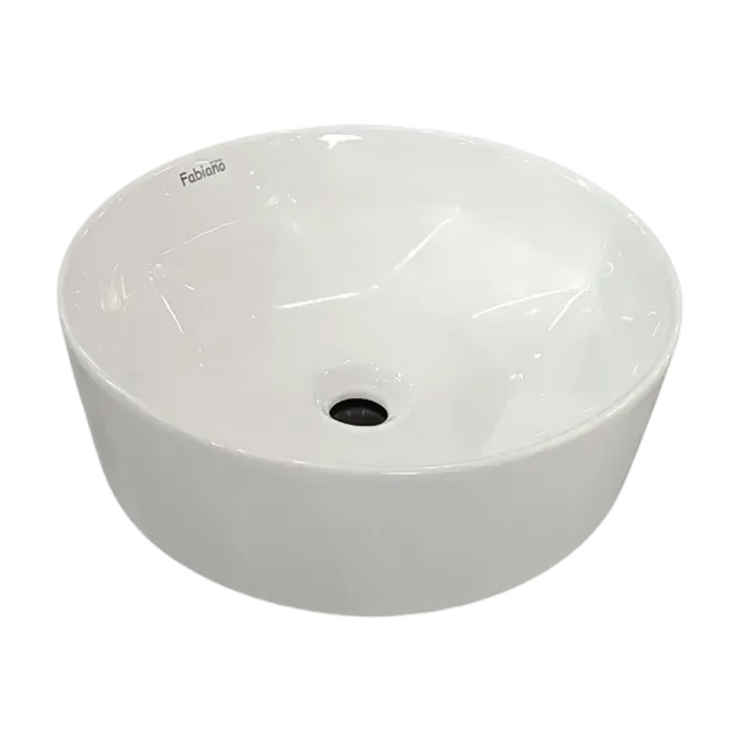 Умивальник Fabiano Laveo T405x405x145