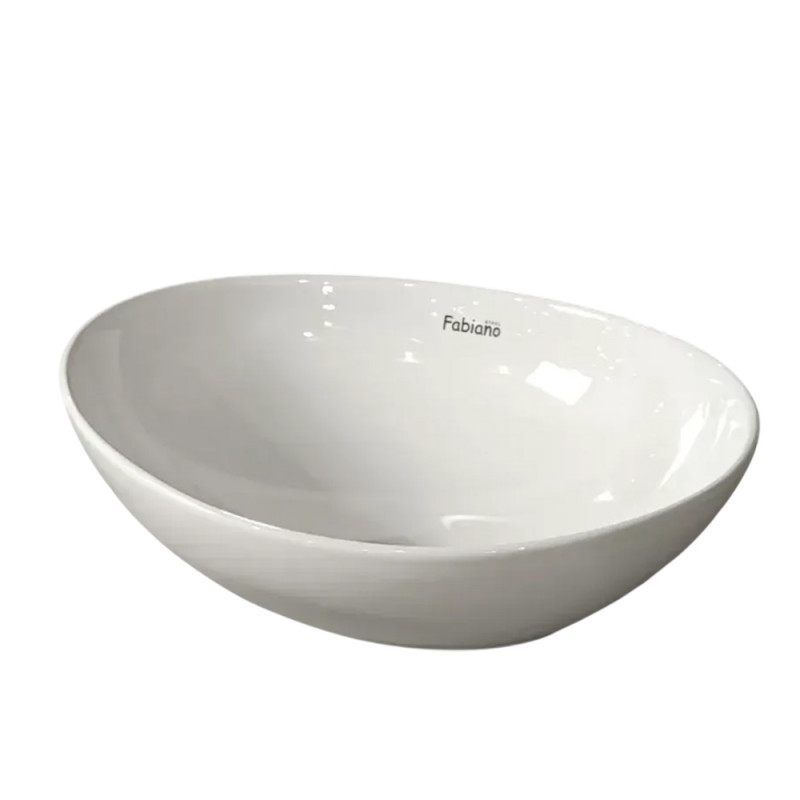 Умивальник Fabiano Laveo T410x335x140