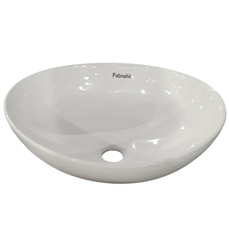 Умивальник Fabiano Laveo T410x335x140