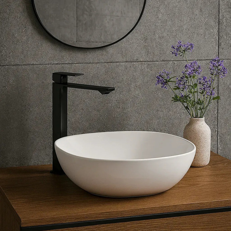 Умивальник Fabiano Laveo T410x410x150