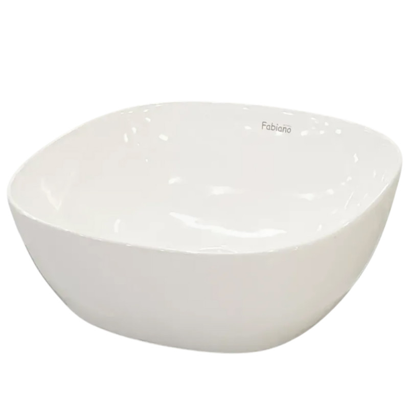 Умивальник Fabiano Laveo T410x410x150