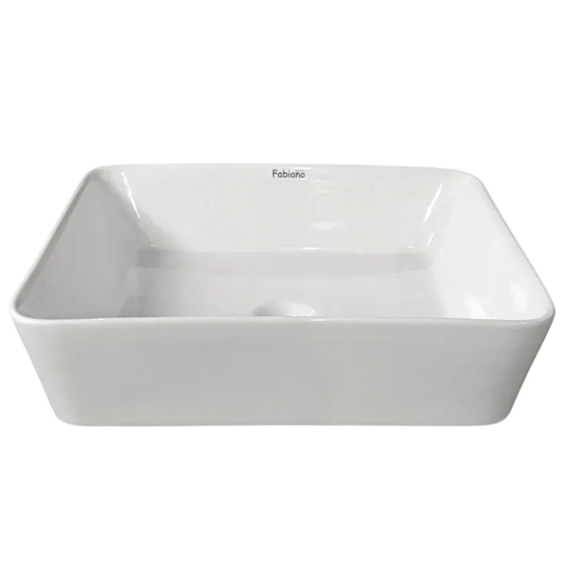 Умивальник Fabiano Laveo T485x380x130