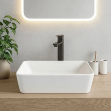 Умивальник Fabiano Laveo T485x380x130