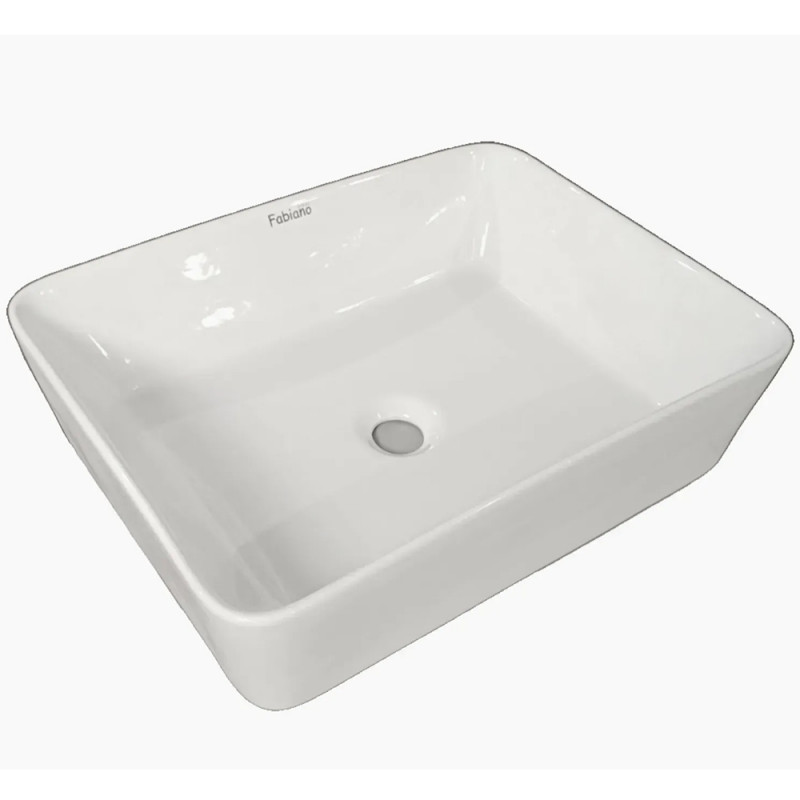 Умивальник Fabiano Laveo T485x380x130