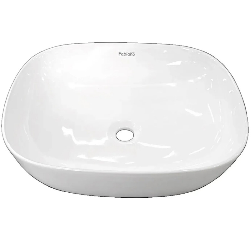 Умивальник Fabiano Laveo T490x400x150