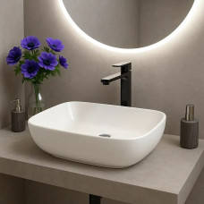 Умивальник Fabiano Laveo T490x400x150