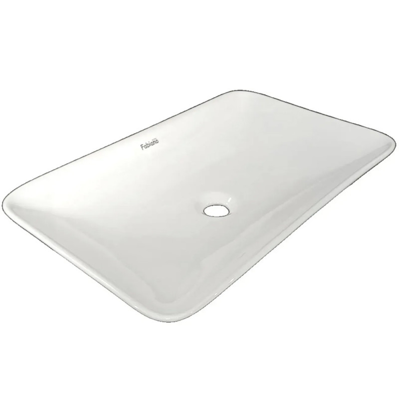 Умивальник Fabiano Laveo T590x370x110